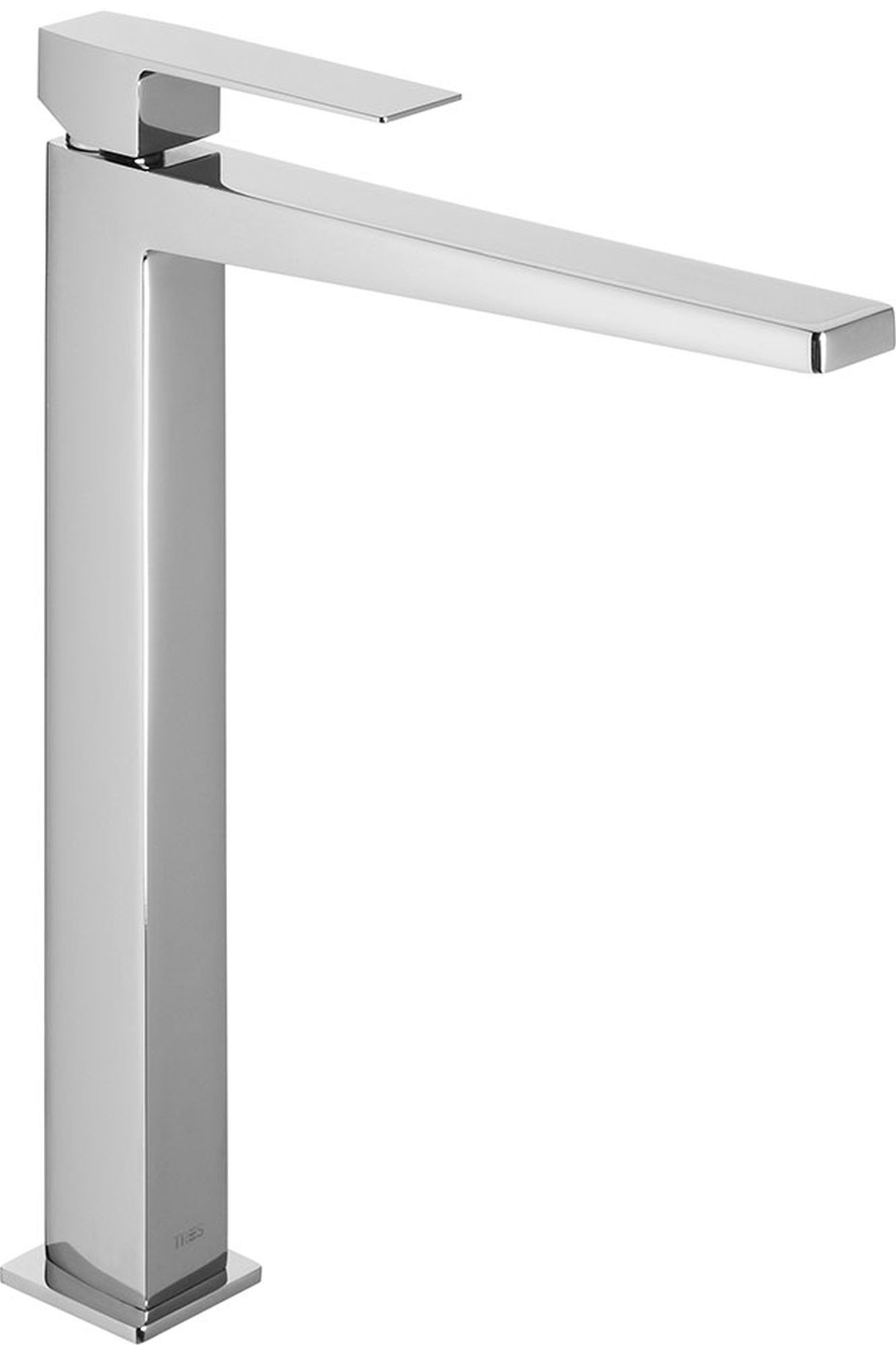 Tres Slim Exclusive umývadlová batéria stojanková chrómová 202.103.05