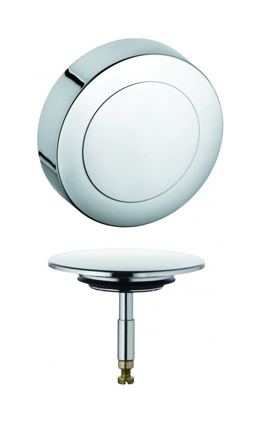 Kludi vaňový sifón || 7105505-00