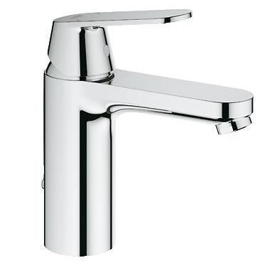 Grohe Eurosmart Cosmopolitan umývadlová batéria stojanková chrómová 23326000