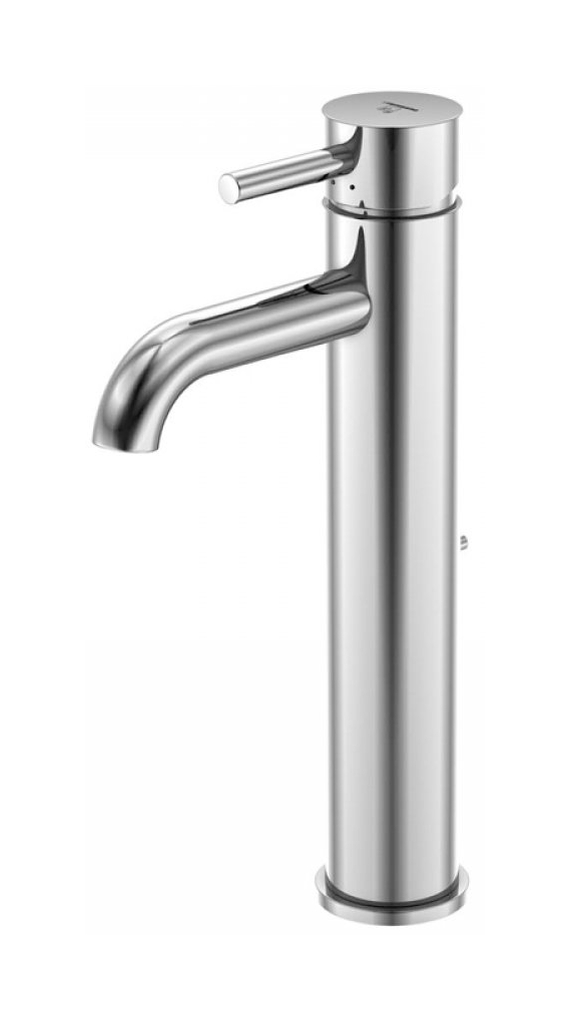 Steinberg 100 umývadlová batéria stojanková chrómová 1001705