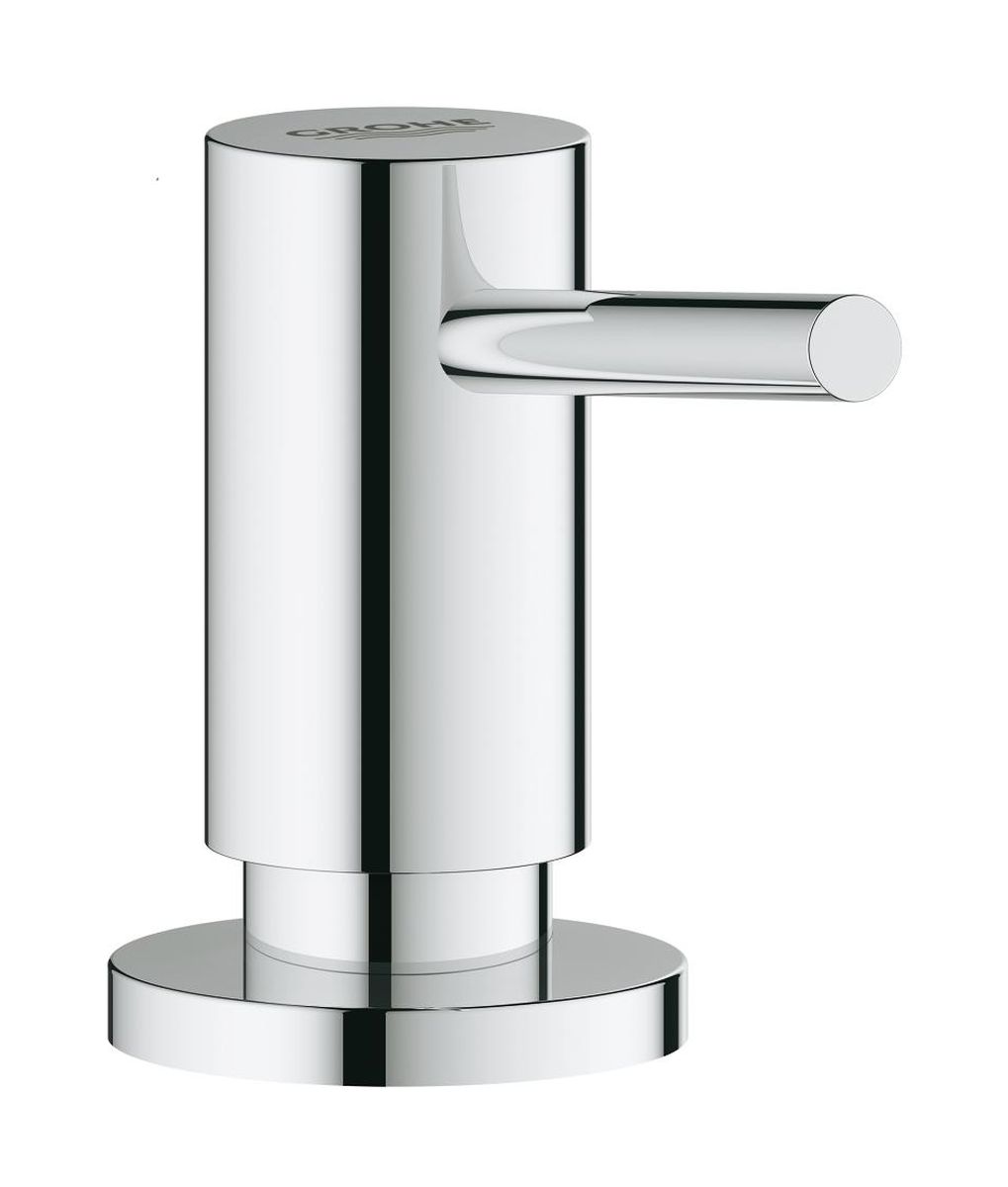 Grohe Cosmopolitan dávkovač tekutín StarLight Chrome 40535000