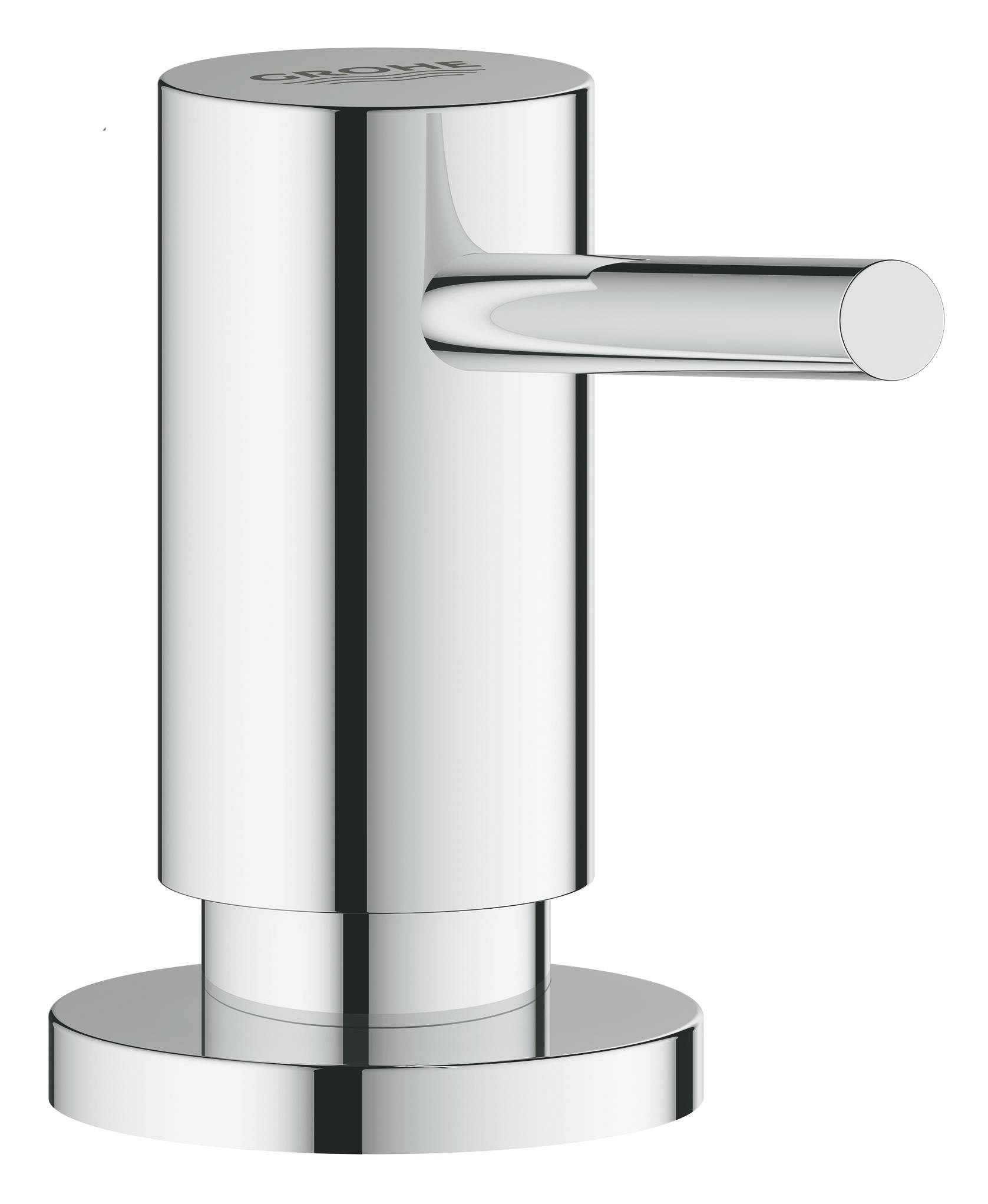 Grohe Cosmopolitan dávkovač tekutín StarLight Chrome 40535000