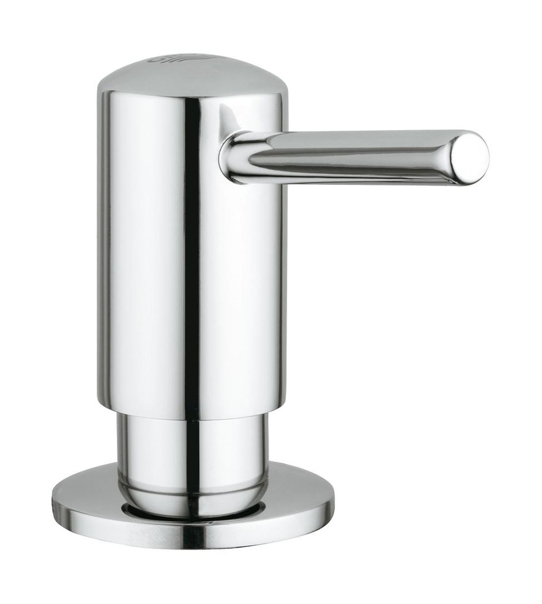 Grohe Contemporary dávkovač tekutín StarLight Chrome 40536000