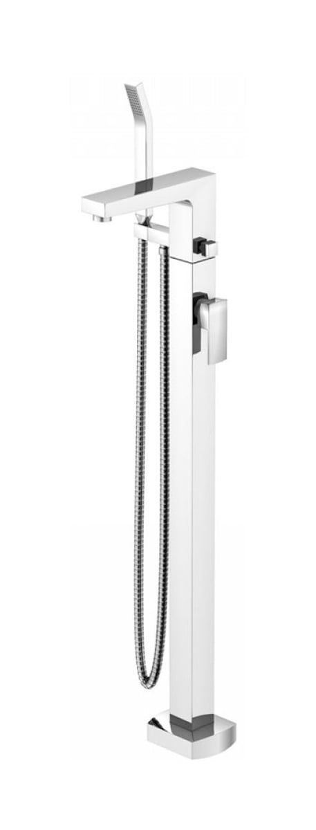 Steinberg 120 vaňová/sprchová batéria voľne stojaca chrómová 1201162