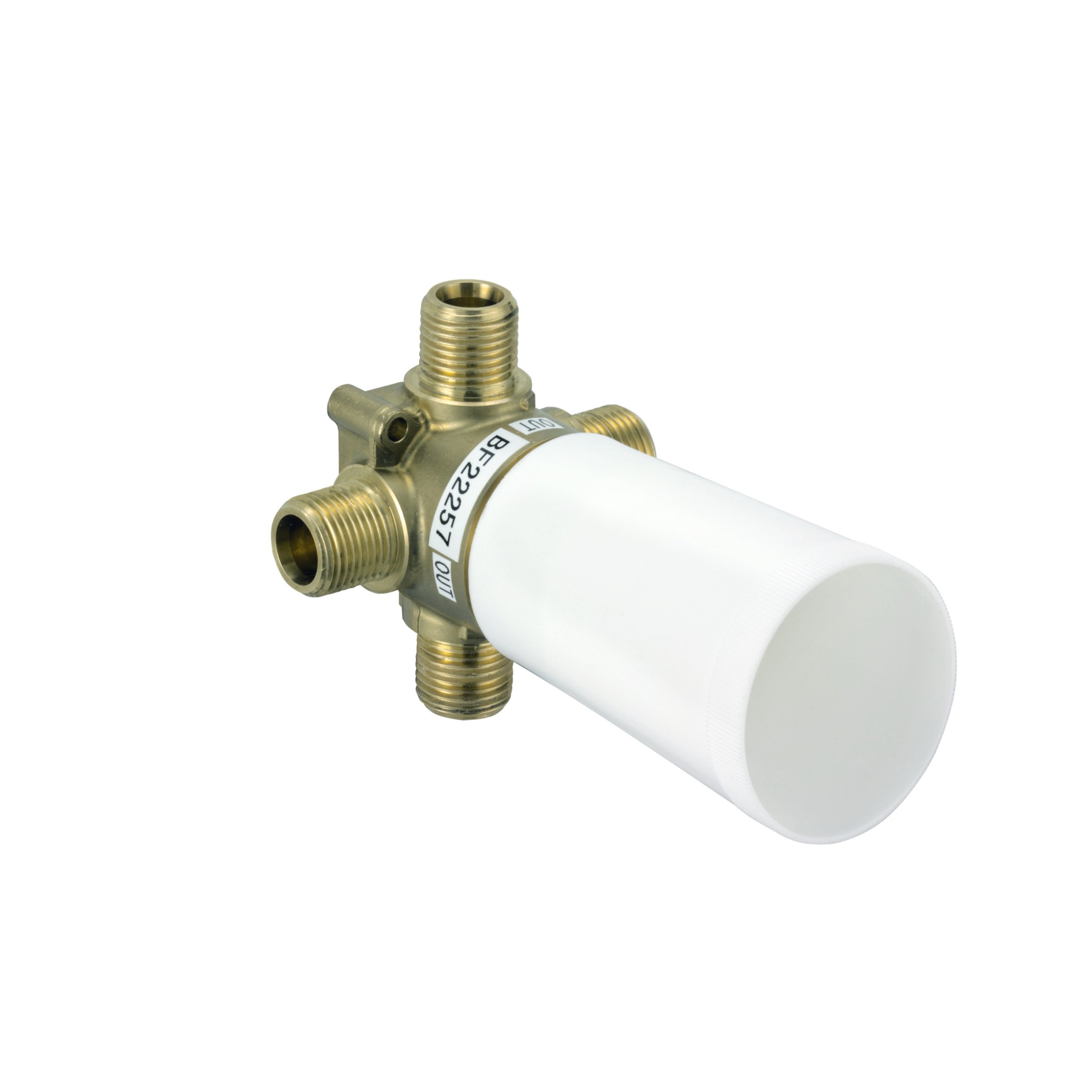 Kludi Ambienta podomietkový ventil 29757