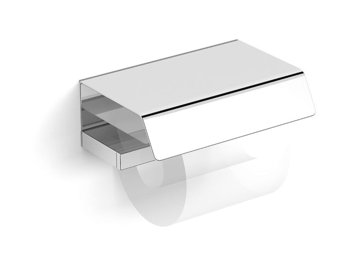 Stella Kobe držiak na toaletný papier chrómová 05.440