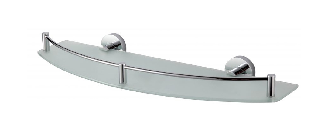 Stella Classic polica 50 cm chrómová 07.810.1