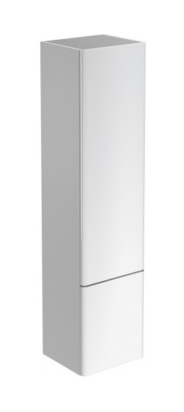Ideal Standard Softmood skrinka 40.5x35x165 cm bočné závesné T7817WG