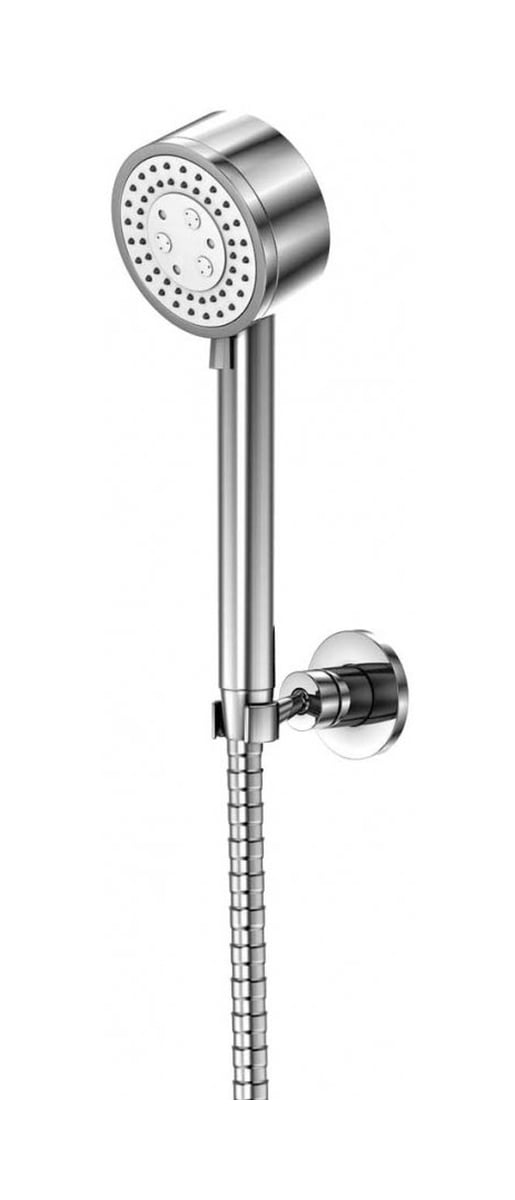 Steinberg 100 sprchová súprava nástenná chrómová 1001626