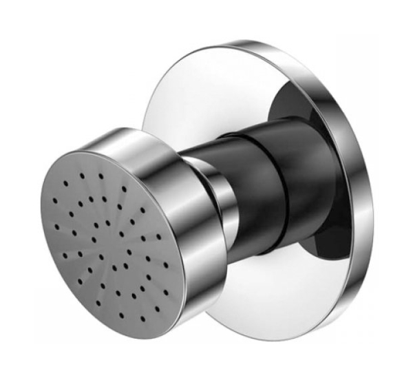 Steinberg 100 bočná sprcha/tryska chrómová 1004400