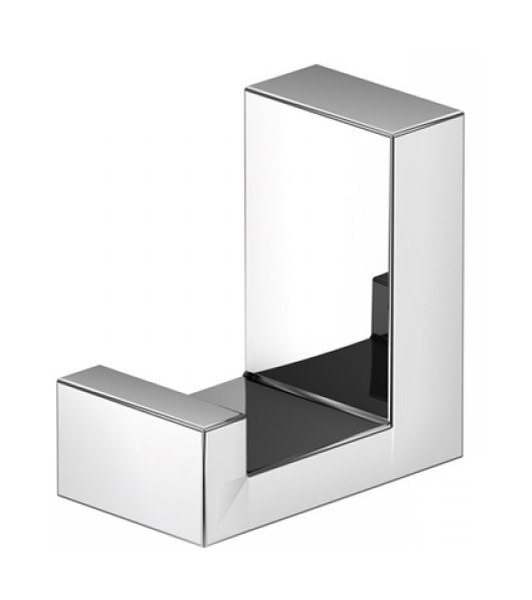 Steinberg 460 vešiak na uterák chrómová 4602400