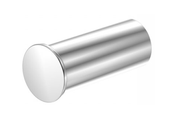 Steinberg 650 vešiak na uterák chrómová 6502450