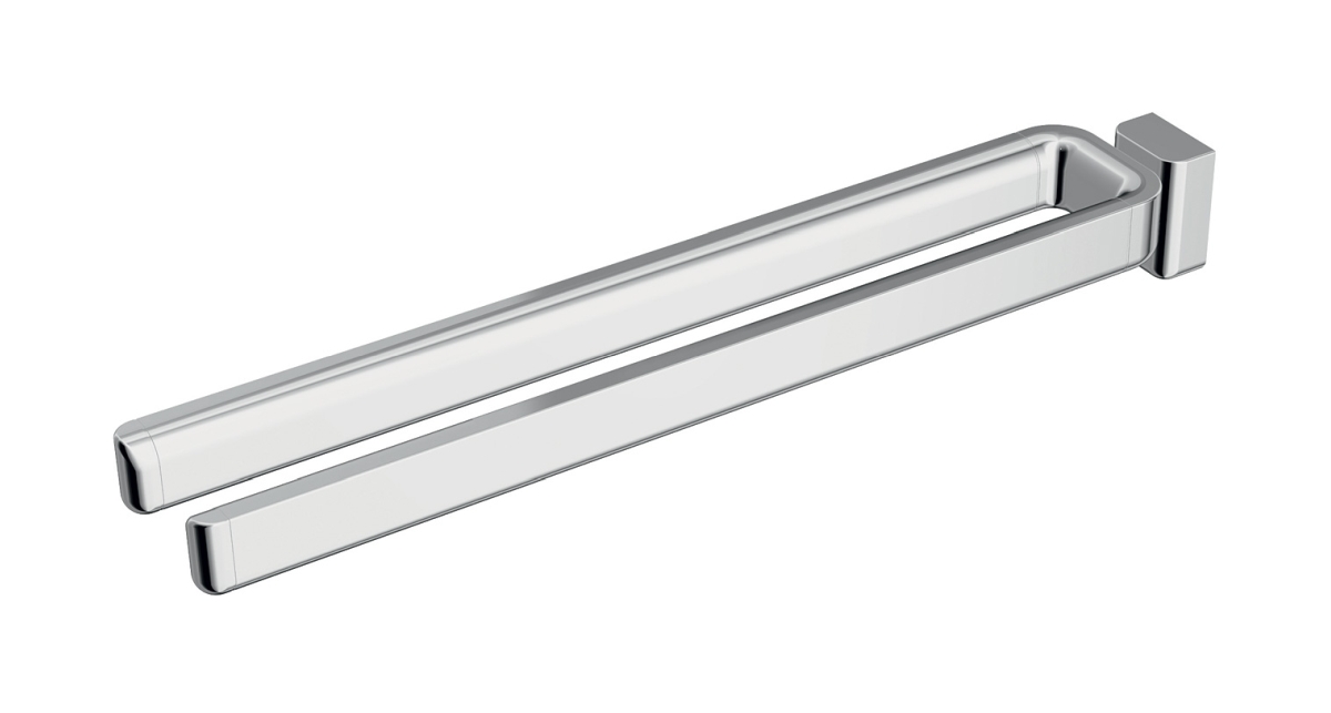 Ideal Standard Softmood vešiak na uterák chrómová A9138AA