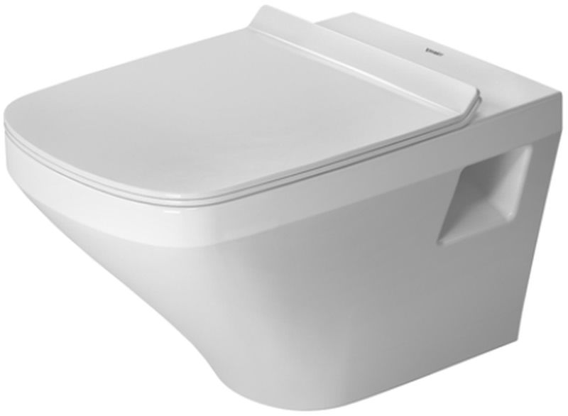 Duravit DuraStyle wc misa závesné biela 2536090000