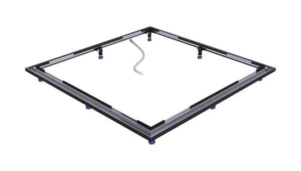 Kaldewei konštrukcia pod sprchovú vaničku 5,84575E+11