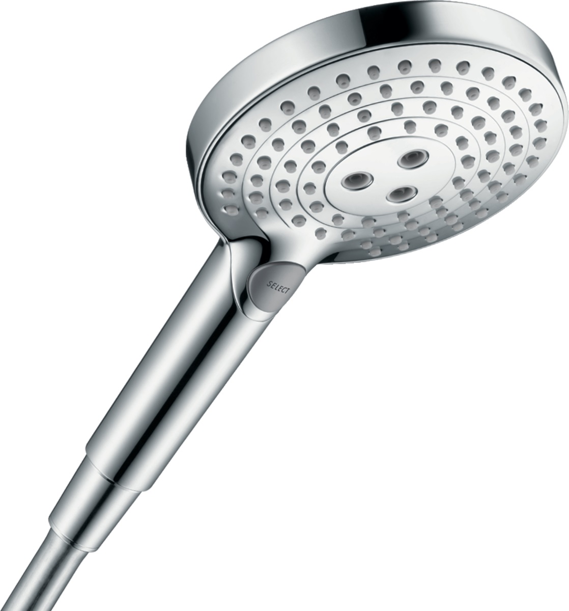 Hansgrohe Raindance sprchová hlavica chrómová 26530000