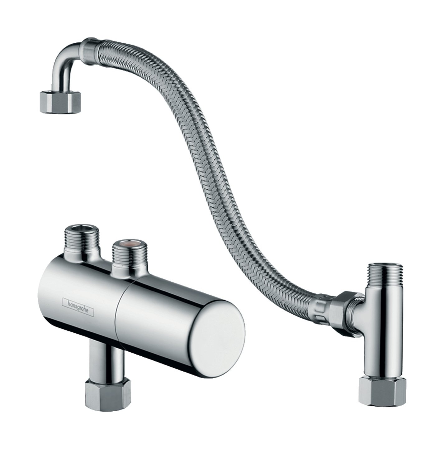 Hansgrohe príslušenstvo batérie 15346000