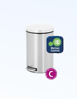 Brabantia odpadkový kôš l 123405