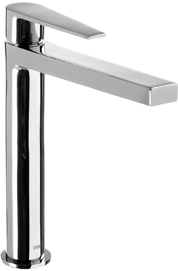 Tres Class-Tres umývadlová batéria stojanková chrómová 205.103.03