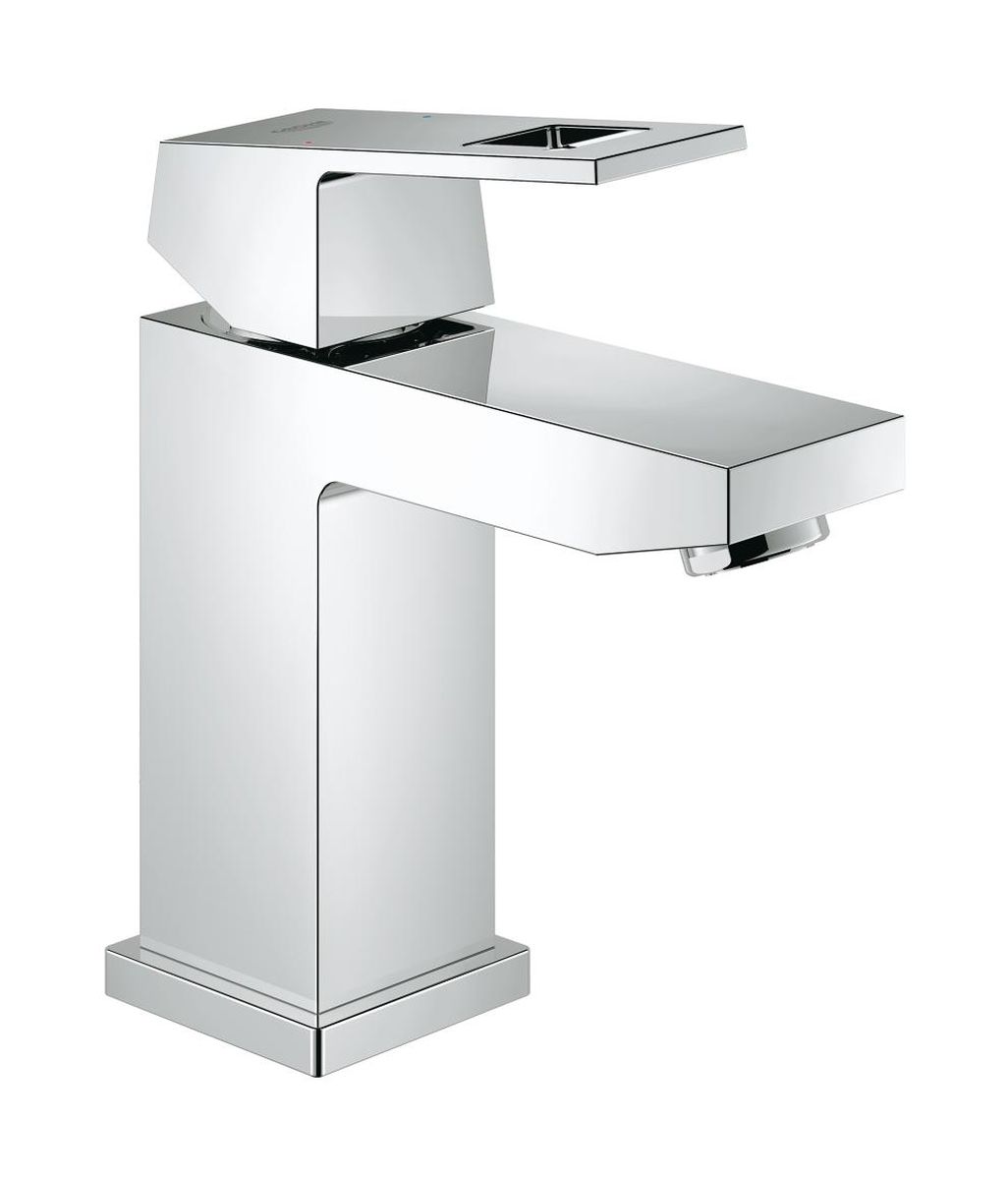 Grohe Eurocube umývadlová batéria stojanková StarLight Chrome 2313200E