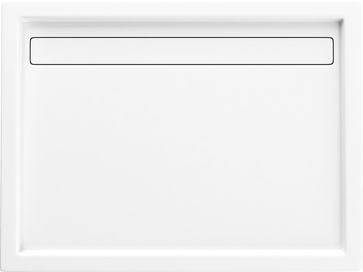 Schedpol Camparo obdĺžniková sprchová vanička 120x80 cm biela 3.088