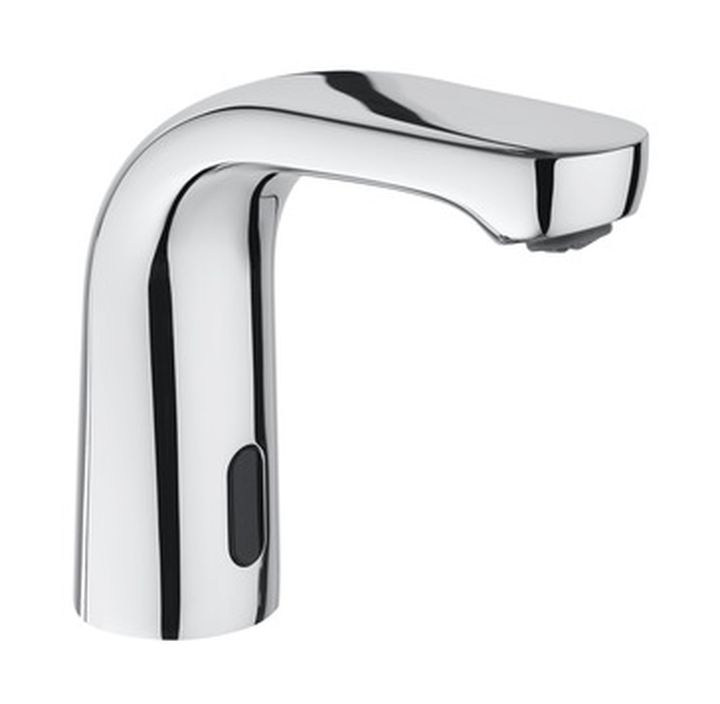 Roca L-20 umývadlový ventil stojanková elektronická chrómová A5A5709C00