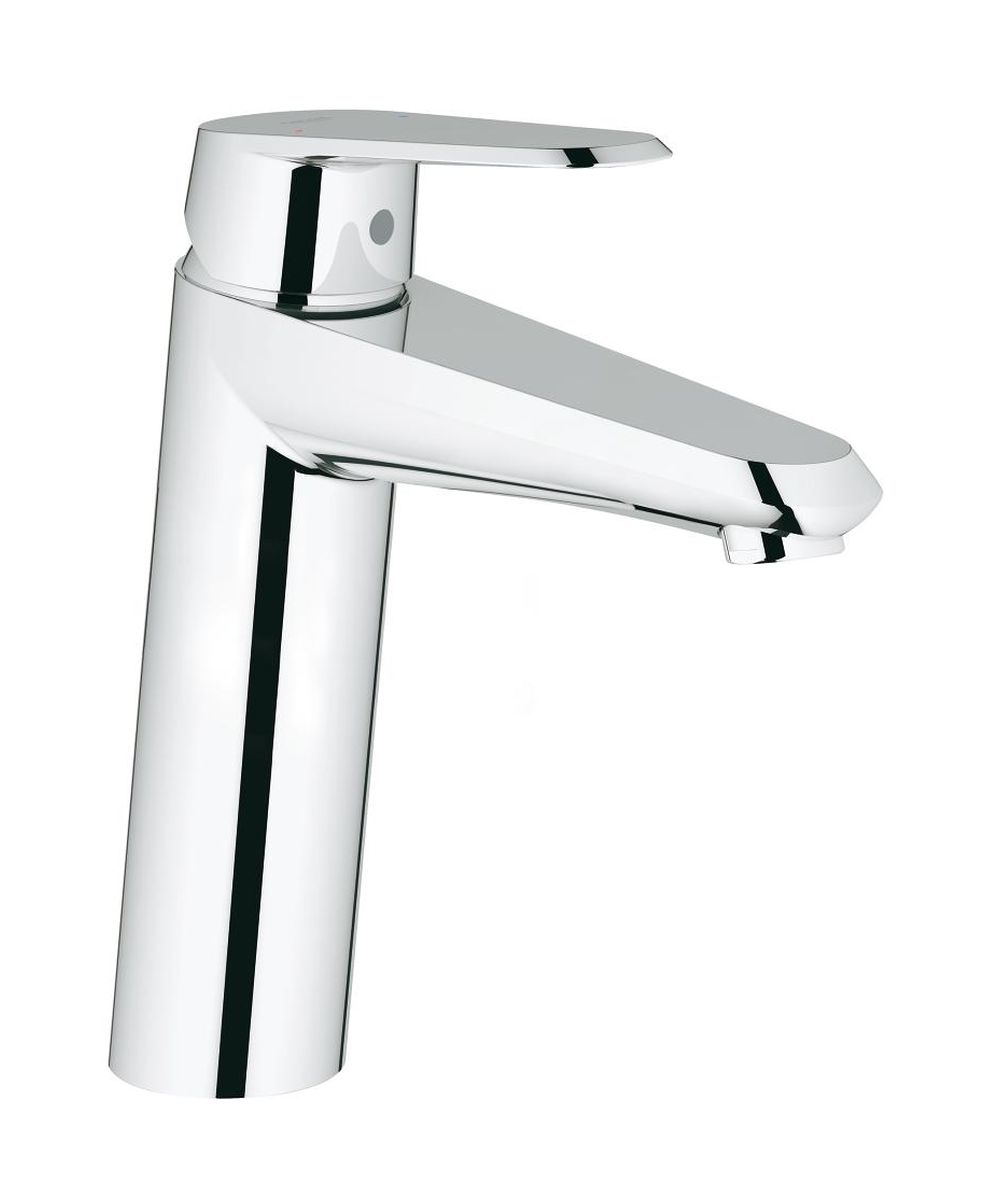 Grohe Eurodisc Cosmopolitan umývadlová batéria stojanková StarLight Chrome 23449002