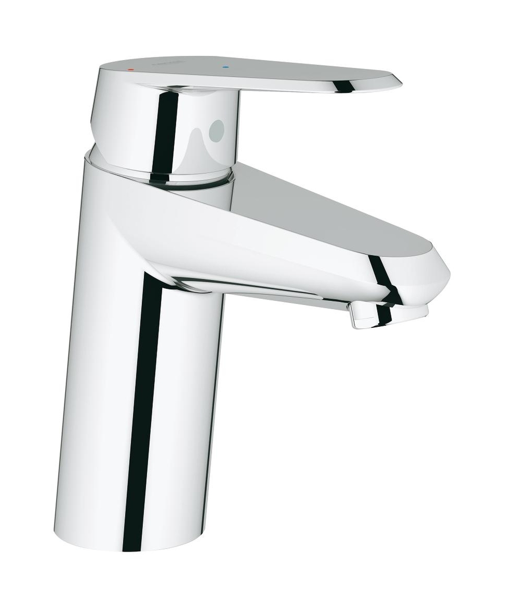 Grohe Eurodisc Cosmopolitan umývadlová batéria stojanková StarLight Chrome 2338220E