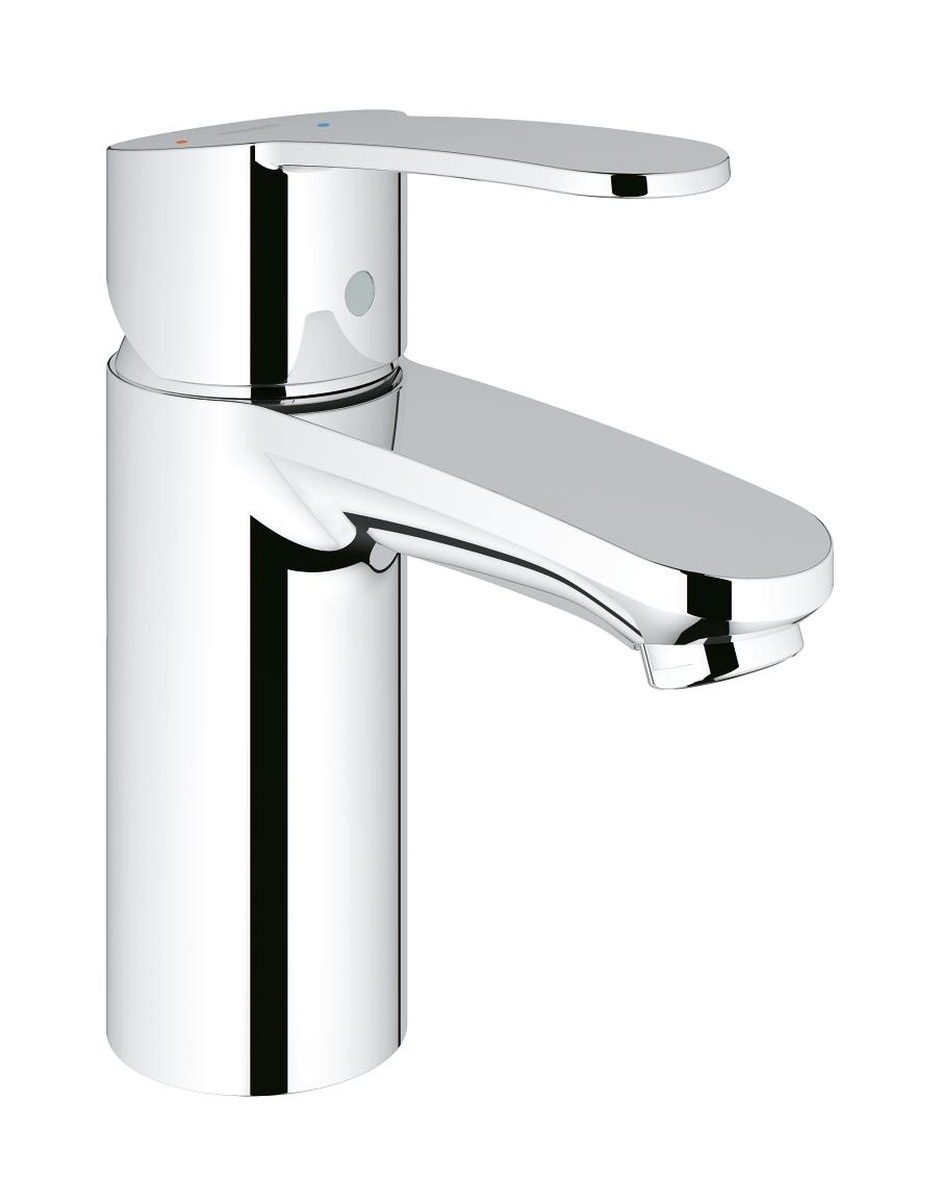 Grohe Eurostyle Cosmopolitan umývadlová batéria stojanková StarLight Chrome 2337320E