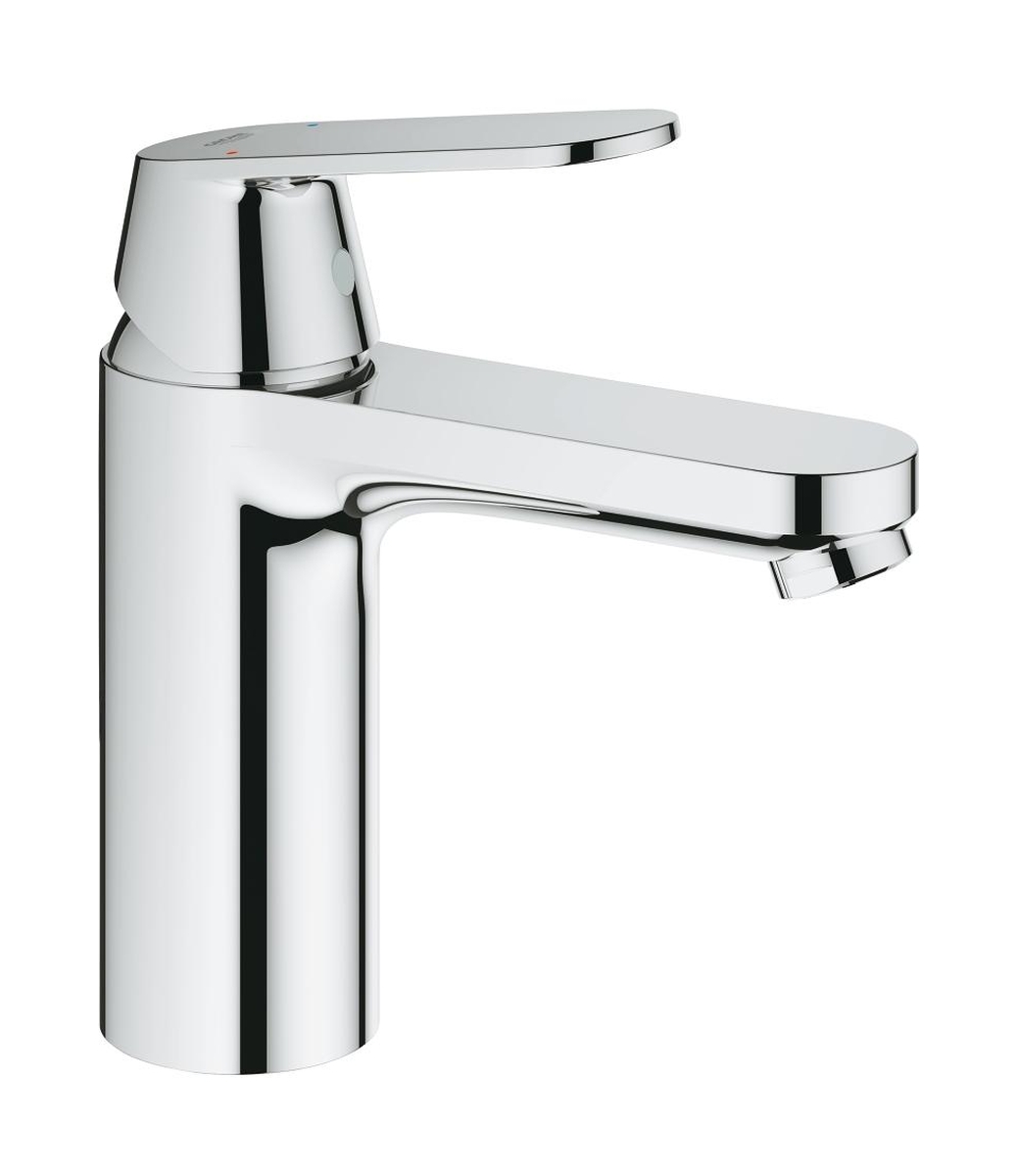 Grohe Eurosmart Cosmopolitan umývadlová batéria stojanková chrómová 23327000