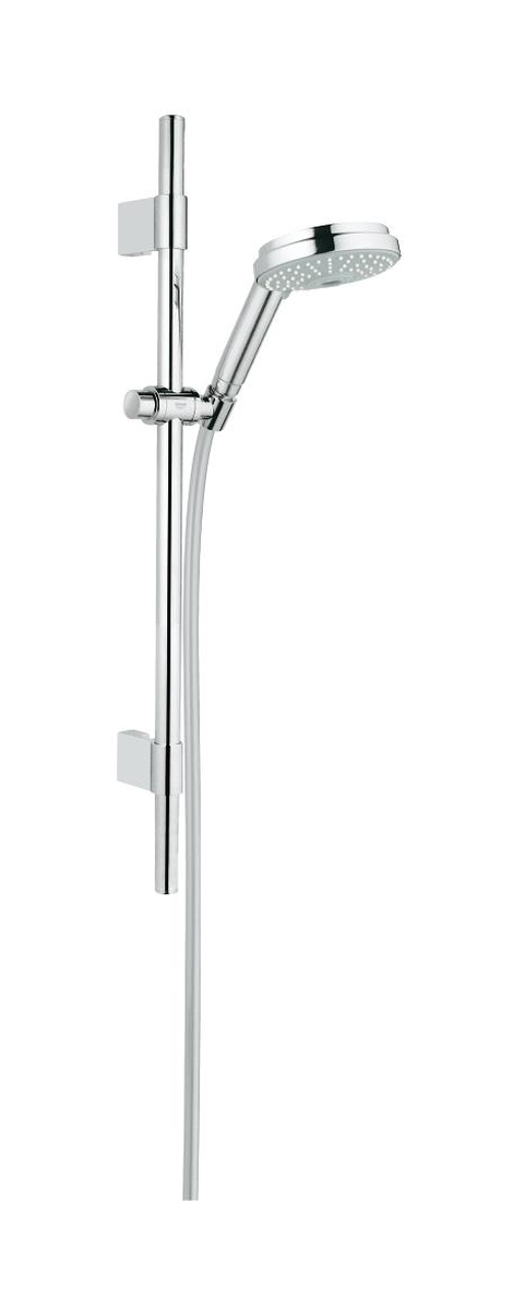 Grohe Rainshower Cosmopolitan zestaw prysznicowy 130 28757001