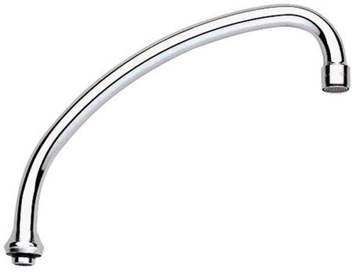 Grohe výtoková rúra batérie vaňová StarLight Chrome 13077000