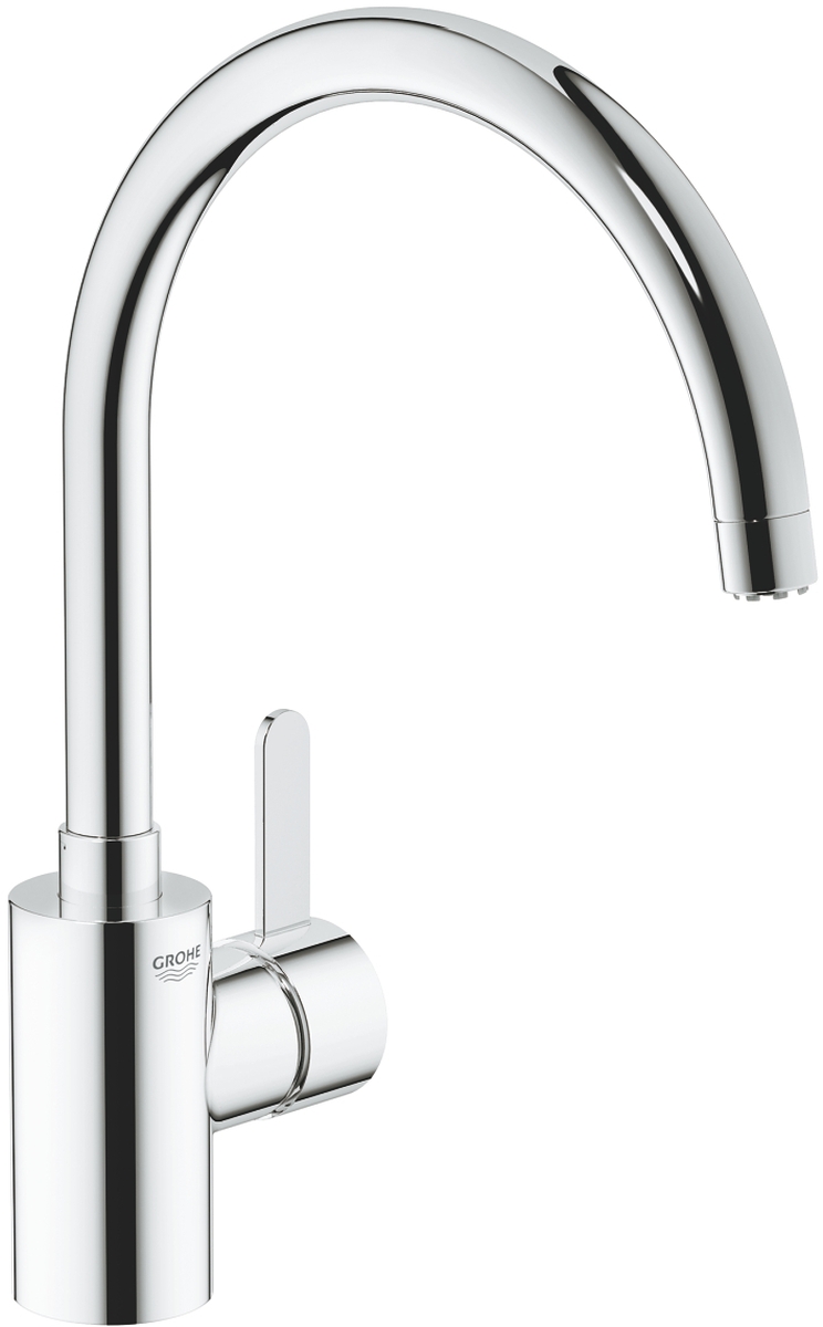 Grohe Eurosmart Cosmopolitan kuchynská batéria stojánková StarLight Chrome 31180000