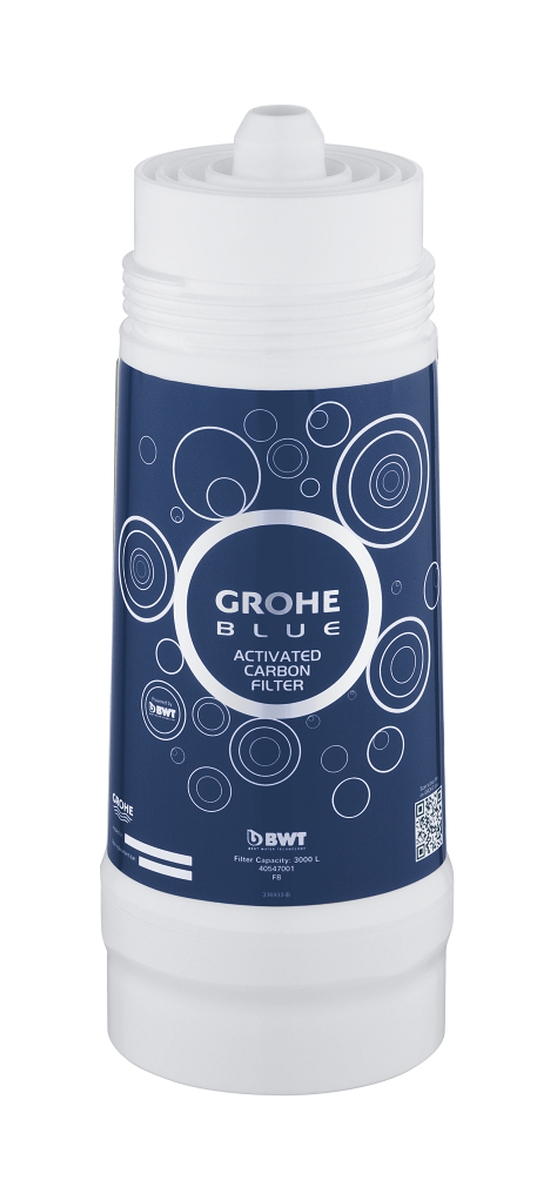 Grohe Blue vodný filter 40547001