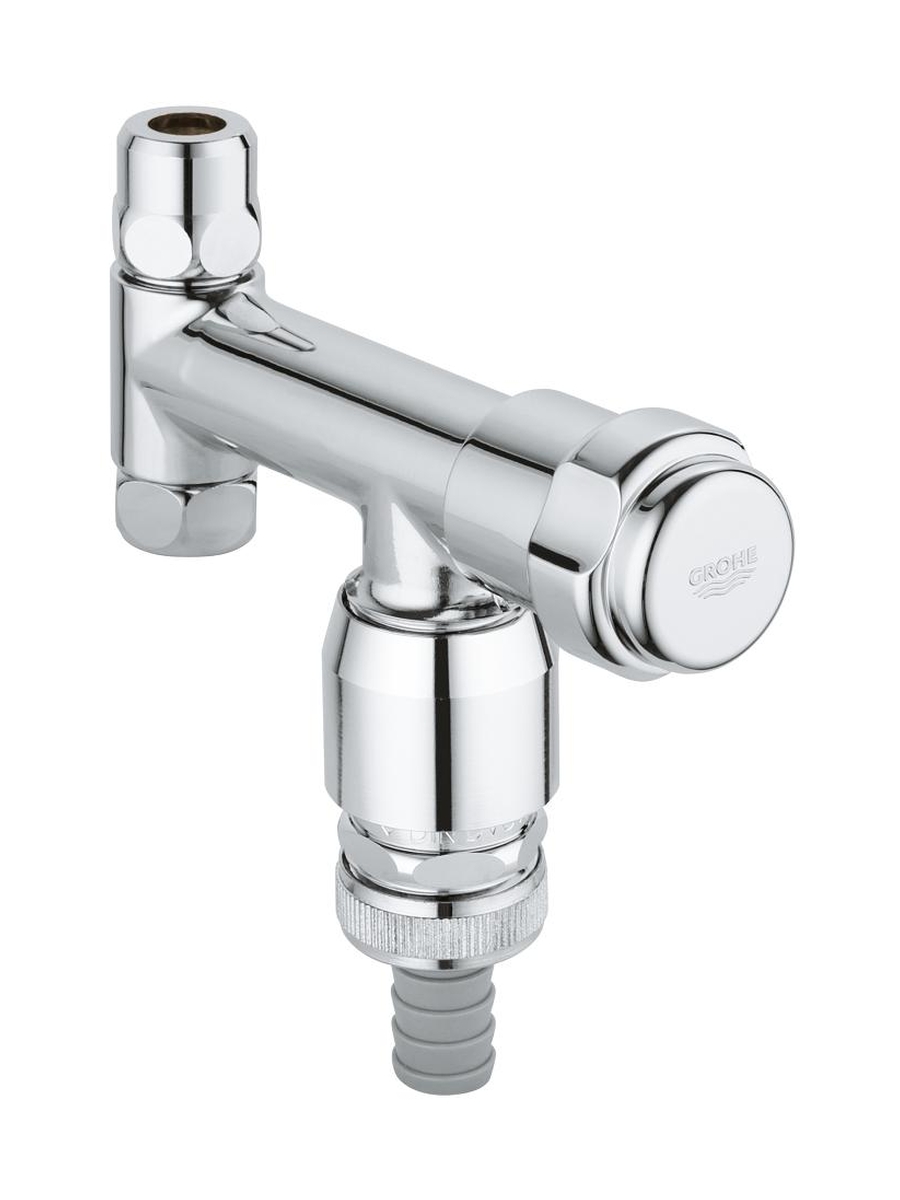 Grohe Was nástenný rohový ventil StarLight Chrome 41033000
