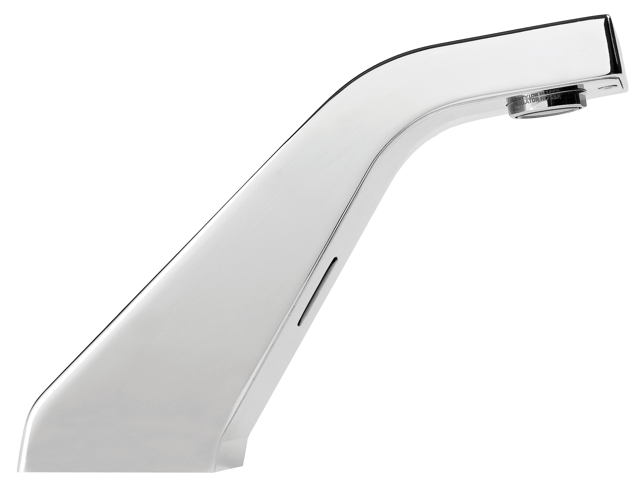 Ferro Sensor umývadlový ventil stojanková elektronická chrómová BBB101S