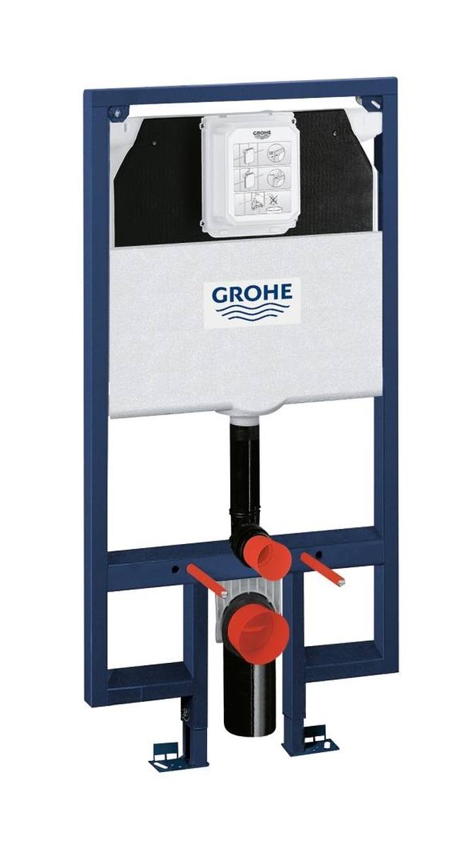 Grohe Rapid SL podomietková konštrukcia pre nástennú misu 38994000