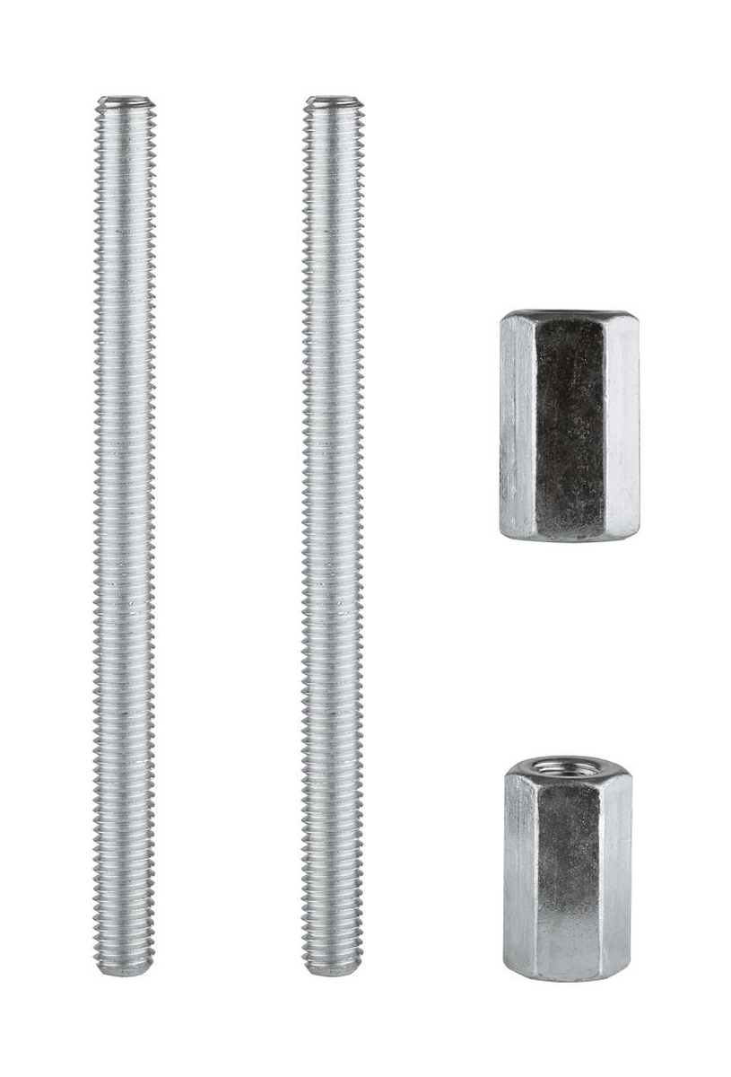 Grohe Rapid SL dodatočné vybavenie konštrukcie 38563000