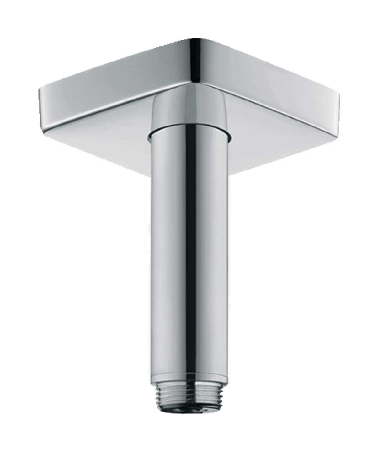 Hansgrohe stropné rameno chrómová 27467000