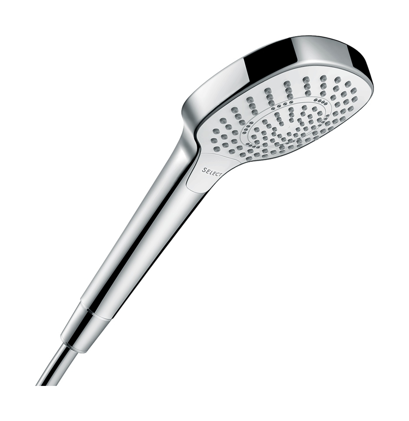 Hansgrohe Select sprchová hlavica chrómová 26810400