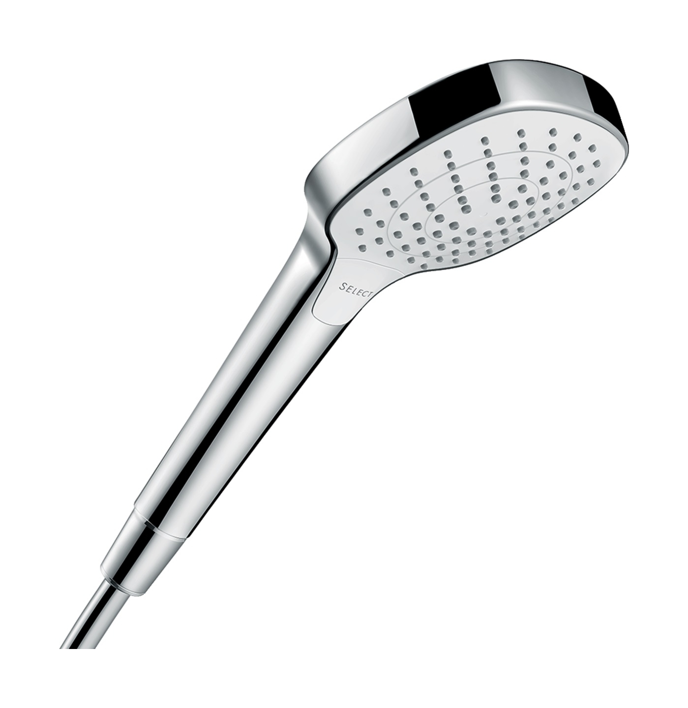 Hansgrohe Select sprchová hlavica chrómová 26812400