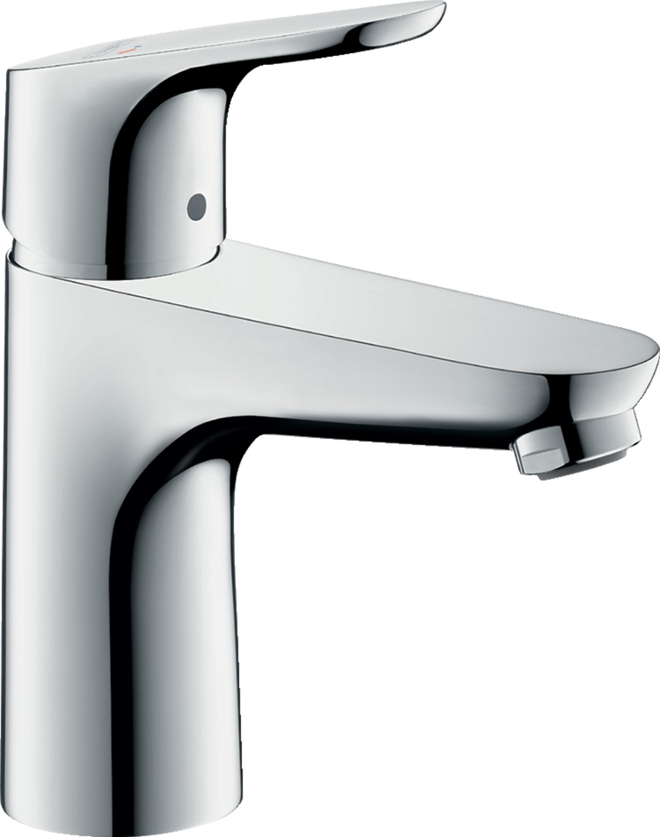 Hansgrohe Focus umývadlová batéria stojanková chrómová 31509000