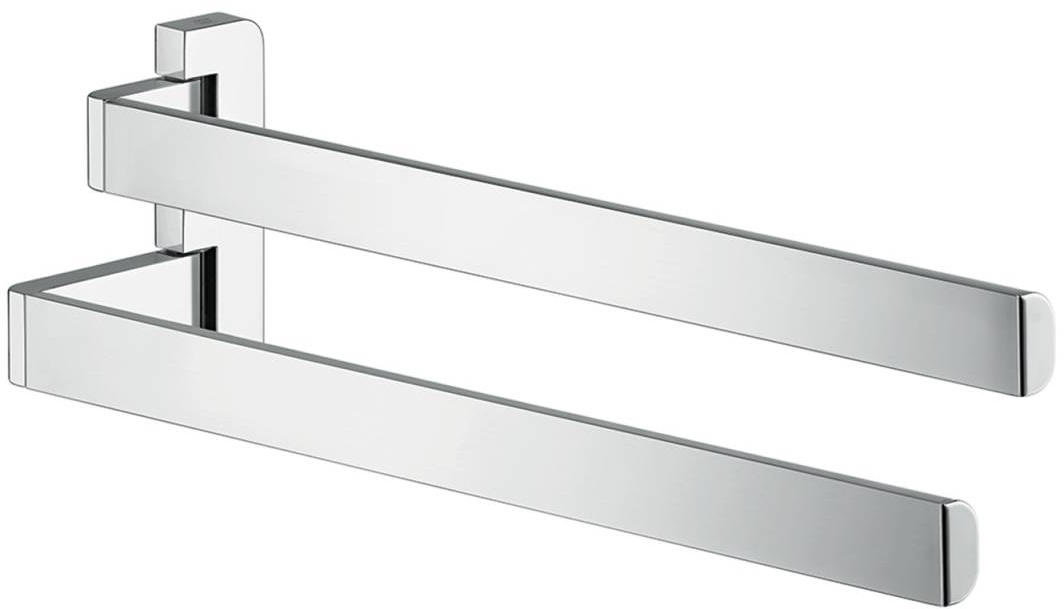 Axor Universal vešiak na uterák chrómová 42821000
