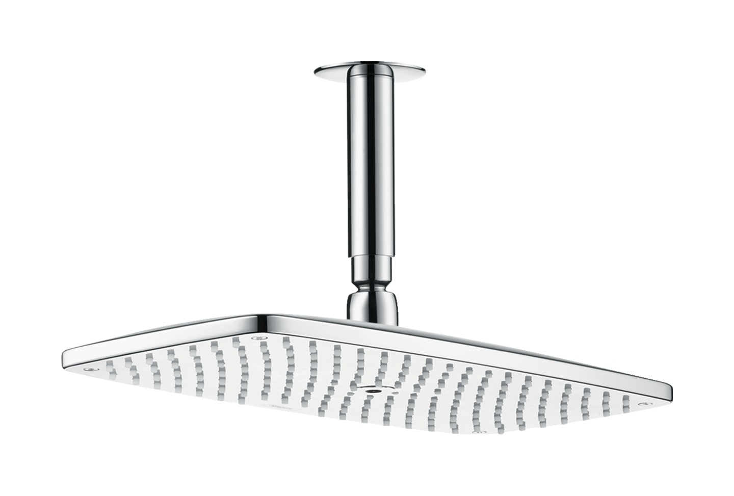 Hansgrohe Raindance horná/hlavová sprcha 36x19 cm obdĺžnik chrómová 26604000