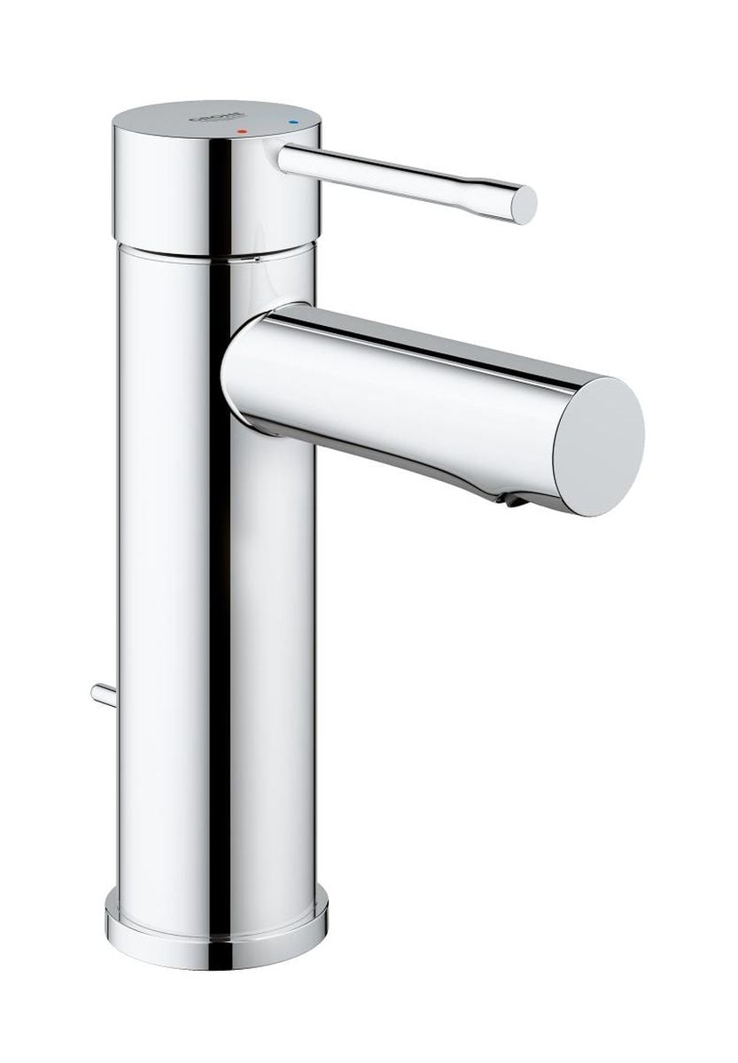 Grohe Essence umývadlová batéria stojanková StarLight Chrome 32898001