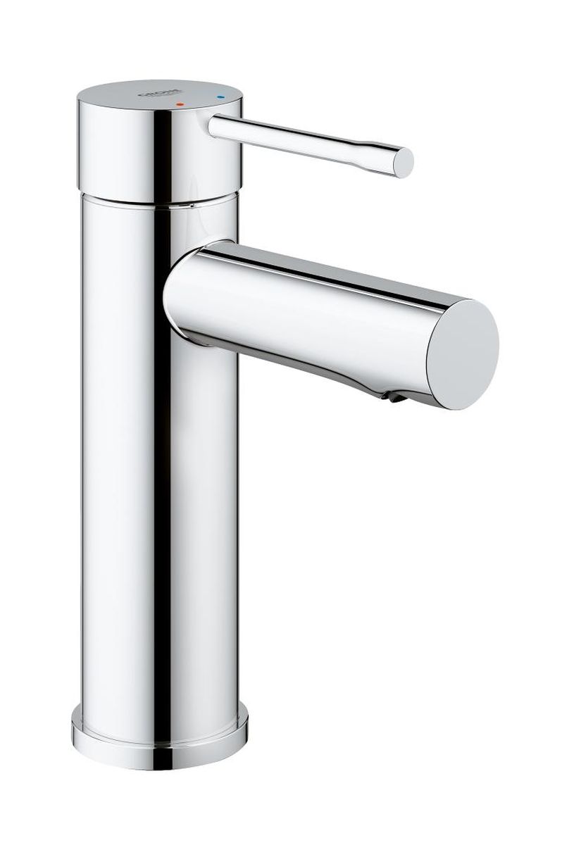 Grohe Essence umývadlová batéria stojanková chrómová 34294001