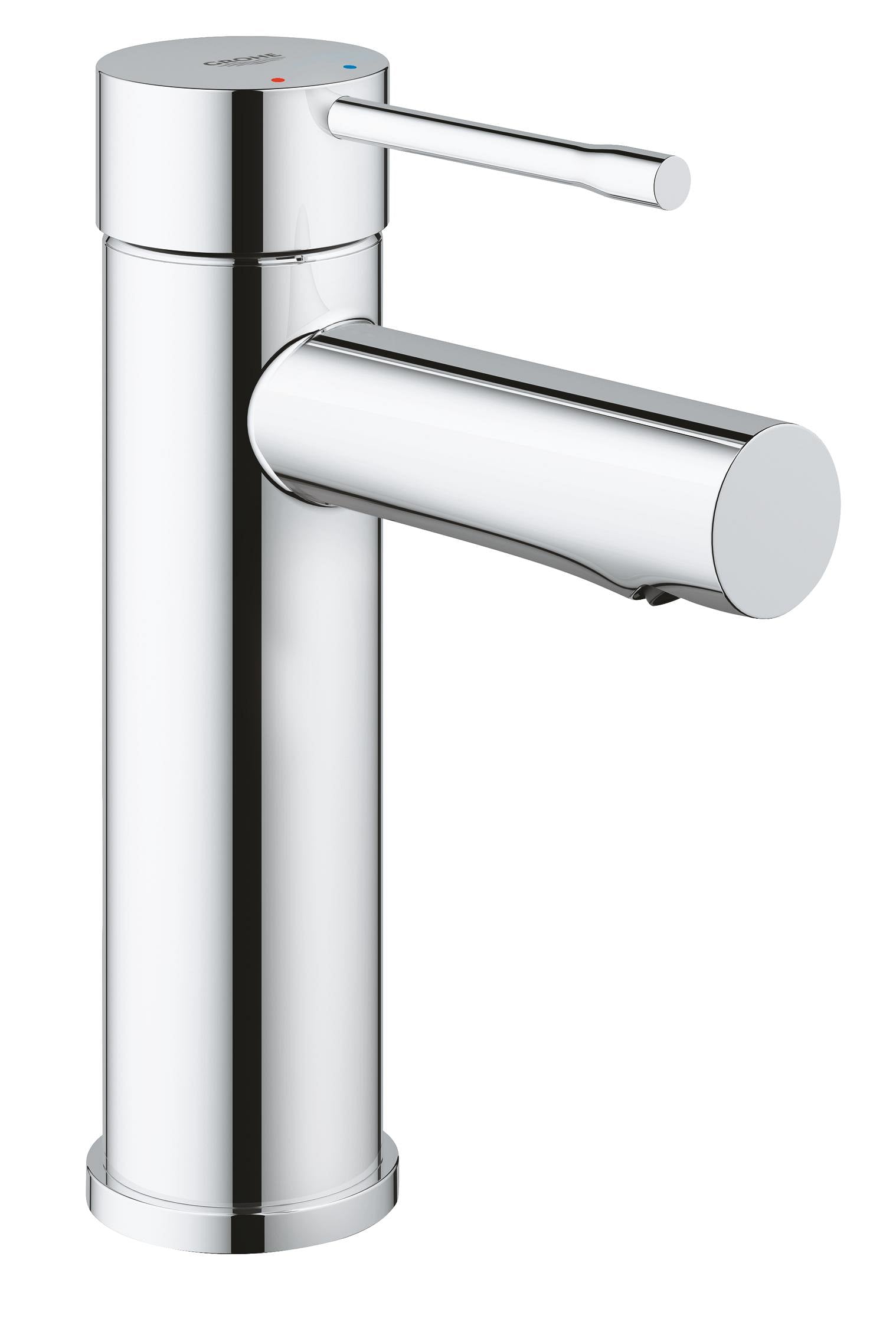 Grohe Essence umývadlová batéria stojanková chrómová 34294001