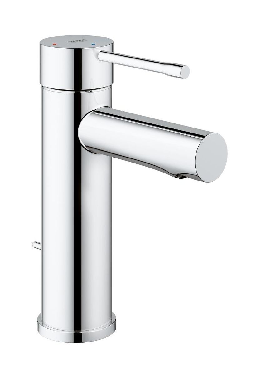 Grohe Essence umývadlová batéria stojanková StarLight Chrome 23379001