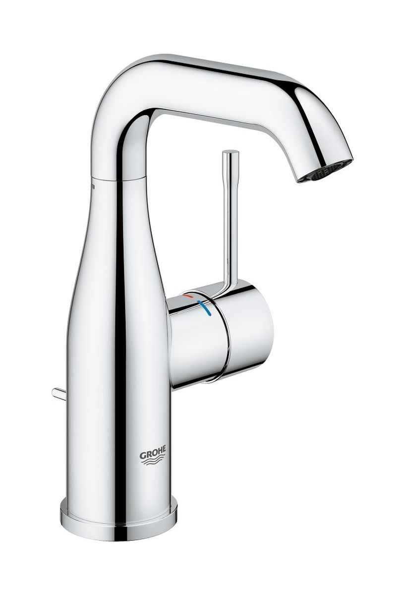 Grohe Essence umývadlová batéria stojanková StarLight Chrome 23462001