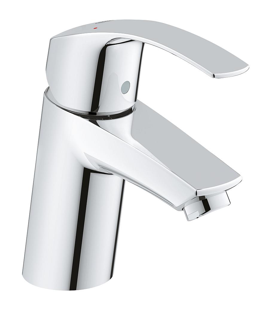 Grohe Eurosmart umývadlová batéria stojanková chrómová 32467002